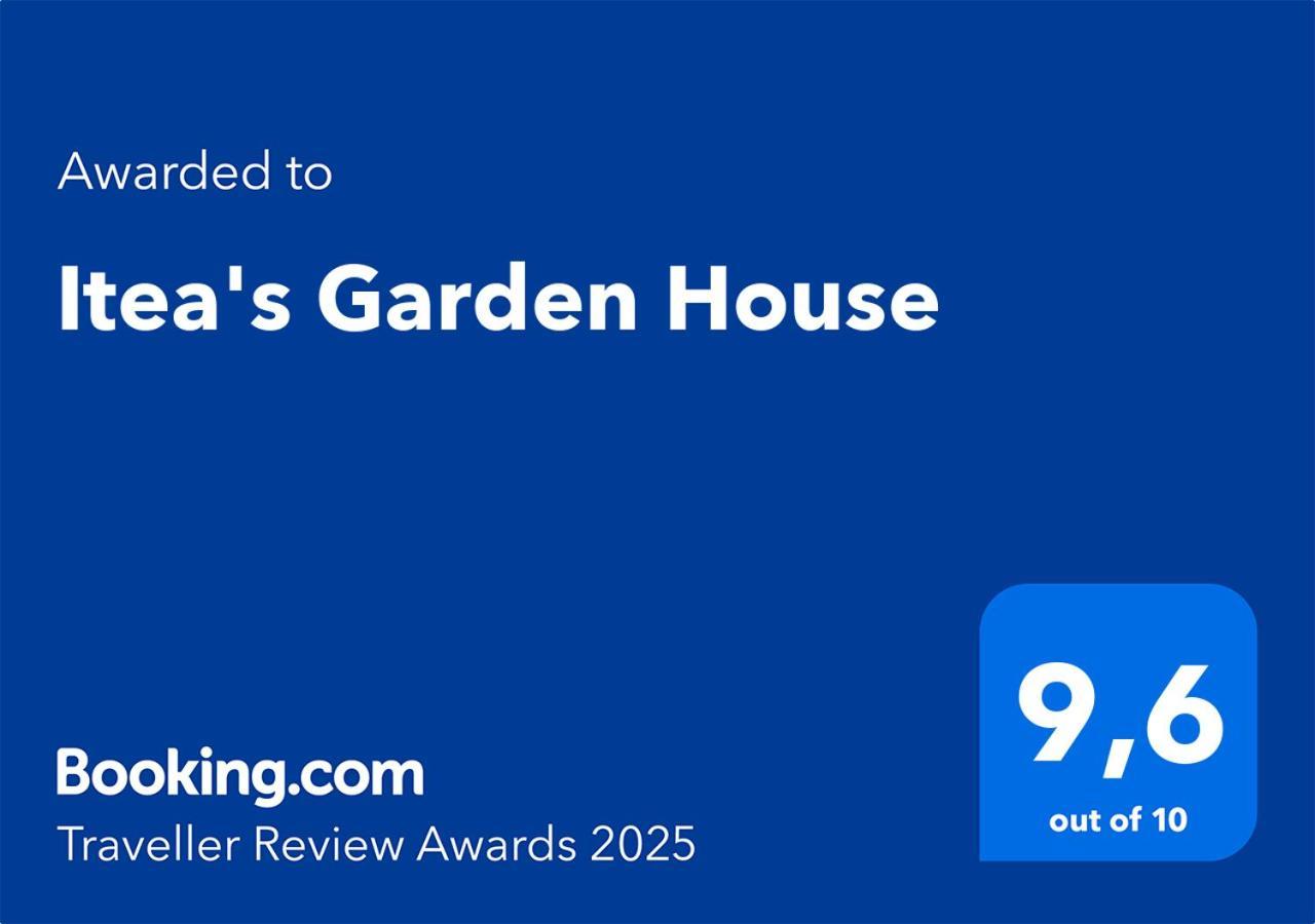 Villa Itea'S Garden House à Kirra Extérieur photo